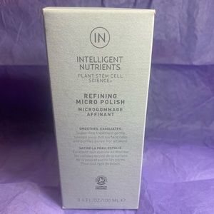 Intelligent Nutrients Refining Micro Polish